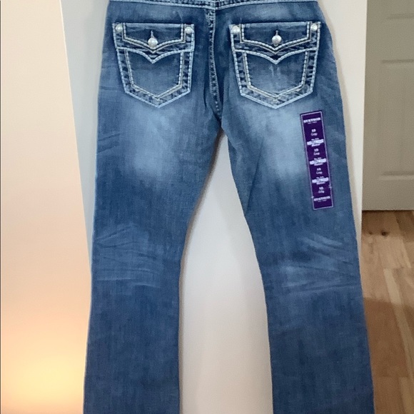 Stetson Jeans New - Picture 2 of 3